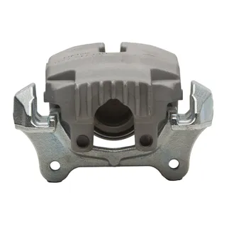 R1 Concepts CAL-31072 Brake Caliper Silver Zinc Coated